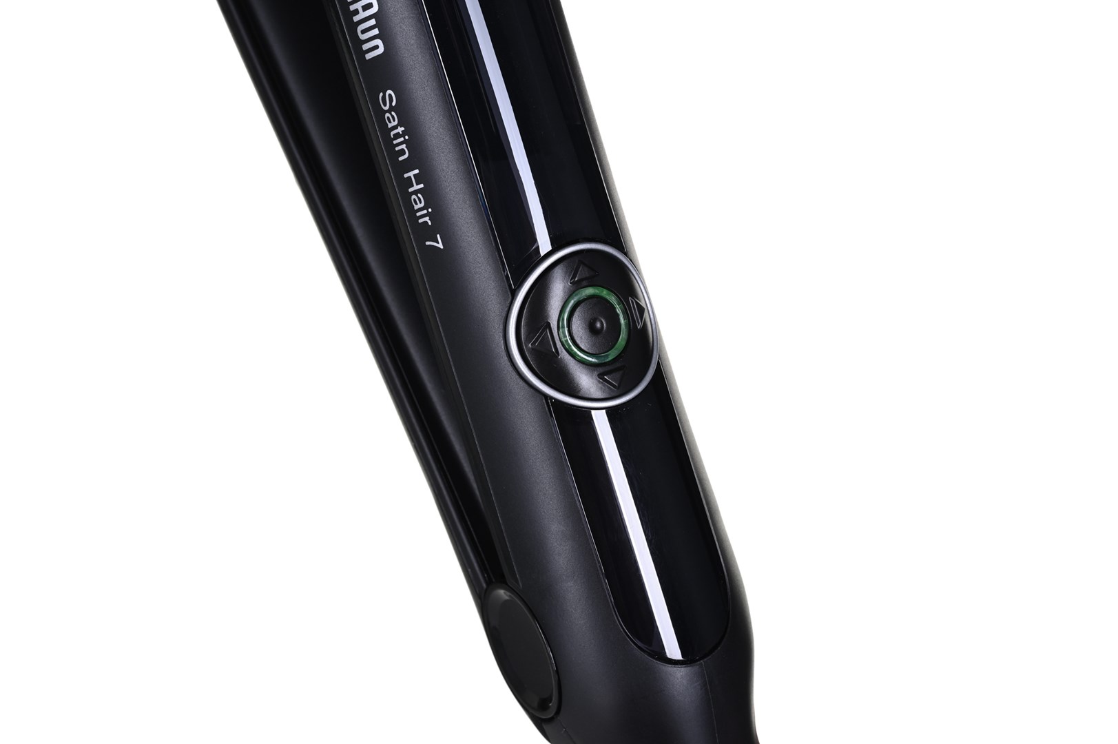 Pegla za kosu BRAUN Satin Hair 7 SensoCare ST780 (potpuno keramičke NanoGlide ploče, inteligentni SensoCare senzor, 9 temperatura 120–200 °C, pametna memorija, kabel 2 m)-7