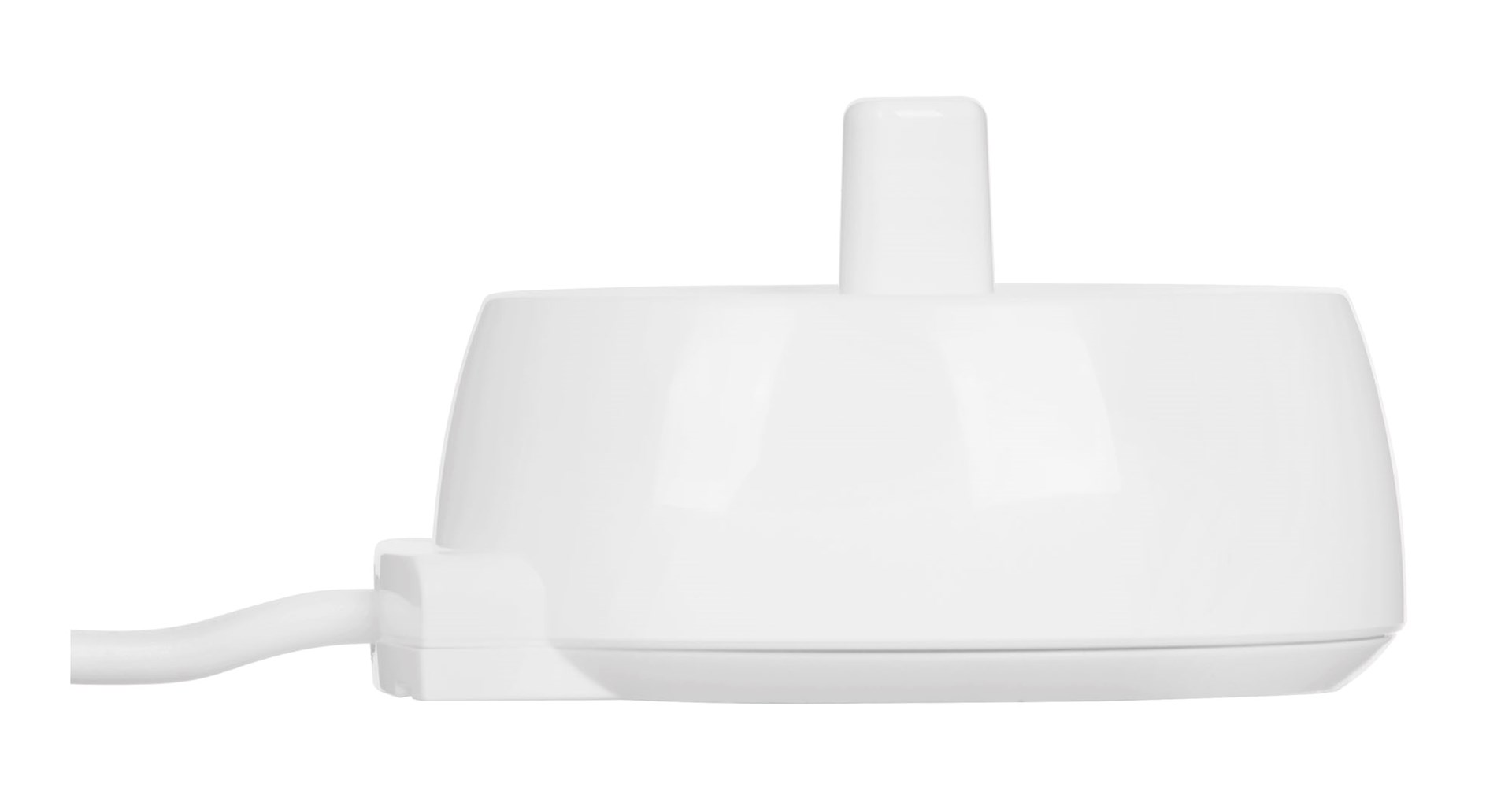 Električna četkica za zube BRAUN iO Serie 6 (siva, vibrirajuća)-3