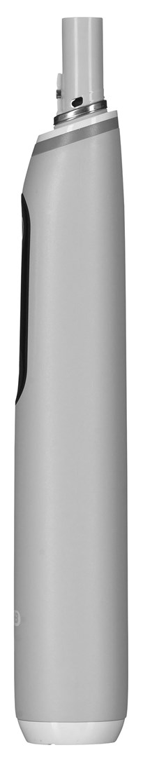 Električna četkica za zube BRAUN iO Serie 6 (siva, vibrirajuća)-8