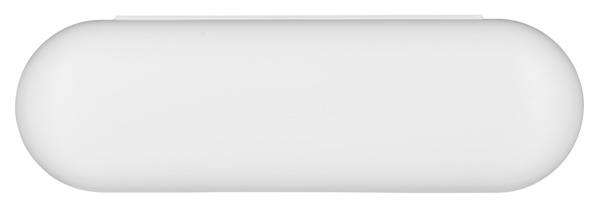 Električna četkica za zube BRAUN iO Serie 6 (siva, vibrirajuća)-11