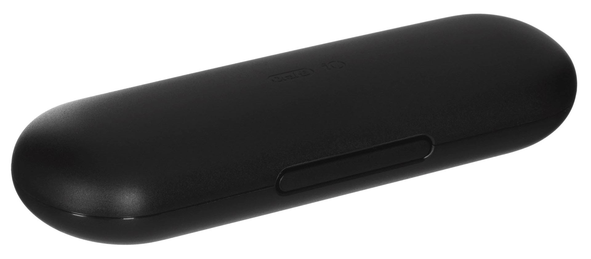 Električna četkica za zube BRAUN Oral-B iO 6N BLACK ONYX (3 načina čišćenja, senzor pritiska, rotirajuće-oscilirajuća, plava)-6