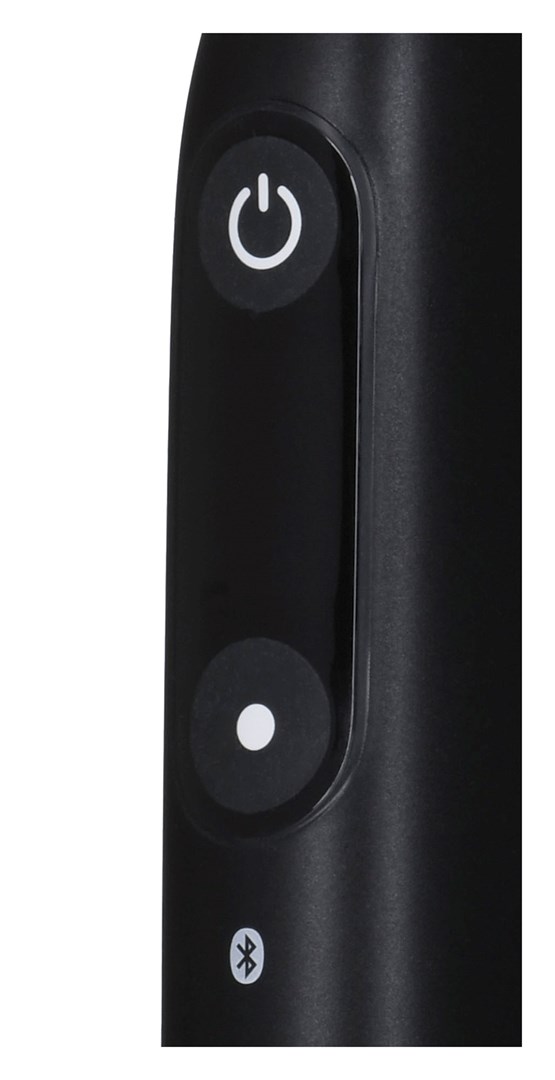 Električna četkica za zube BRAUN Oral-B iO 6N BLACK ONYX (3 načina čišćenja, senzor pritiska, rotirajuće-oscilirajuća, plava)-9