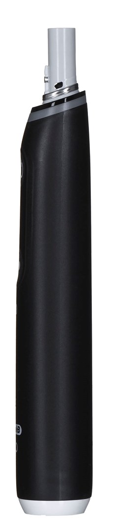 Električna četkica za zube BRAUN Oral-B iO 6N BLACK ONYX (3 načina čišćenja, senzor pritiska, rotirajuće-oscilirajuća, plava)-5