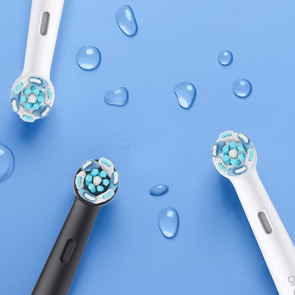 Braun Oral-B Szczoteczka elektryczna iO8N White-7