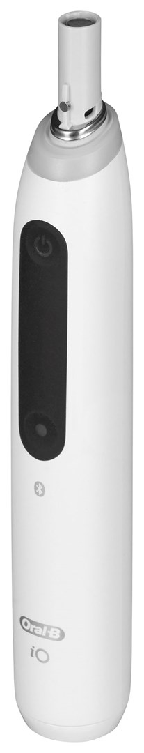 Braun Oral-B Szczoteczka elektryczn iO5 Quite White-2