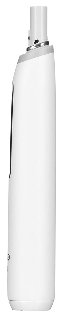 Braun Oral-B Szczoteczka elektryczn iO5 Quite White-5