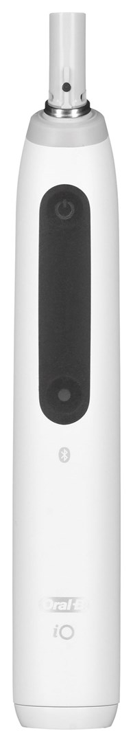 Braun Oral-B Szczoteczka elektryczn iO5 Quite White-3
