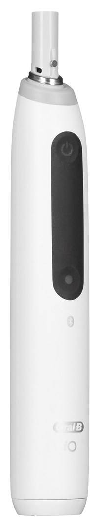 Braun Oral-B Szczoteczka elektryczn iO5 Quite White-4