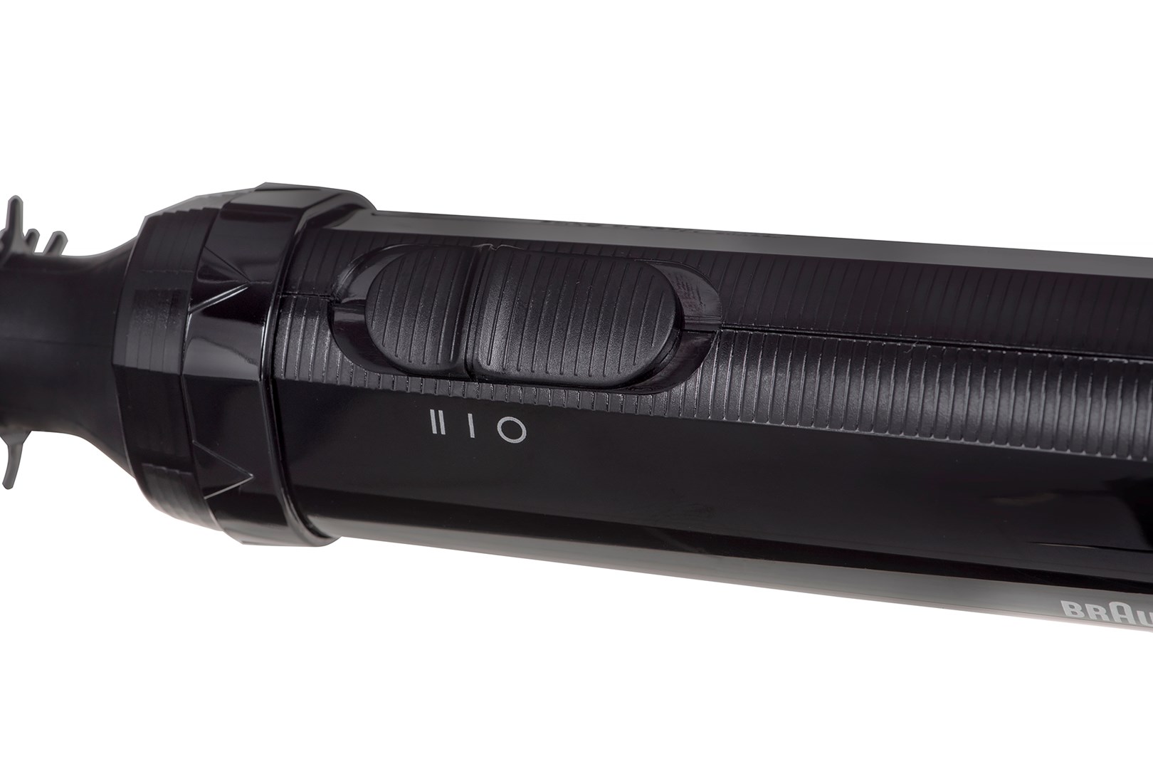 Braun Satin Hair 1 AS 110 Hot air brush Lilac 200 W 2 m-3