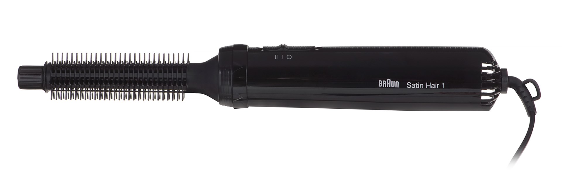 Braun Satin Hair 1 AS 110 Hot air brush Lilac 200 W 2 m-1