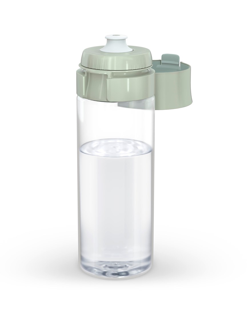 Boca za filtriranje vode BRITA Vital green 2-disc (zelena)-1