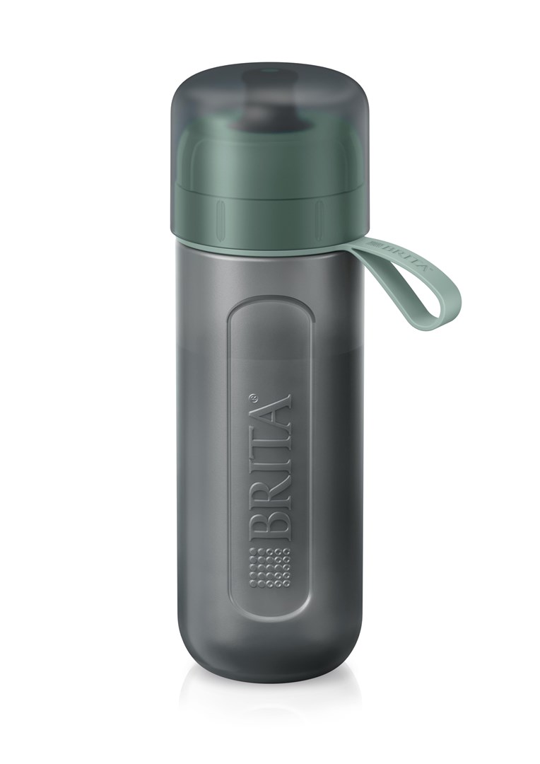 Brita Active green 2-disc filter bottle-1