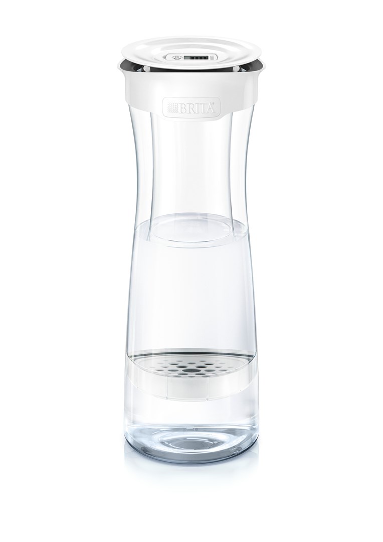 Boca za filtriranje vode BRITA Fill&Serve Mind LL CU CE bijela-1