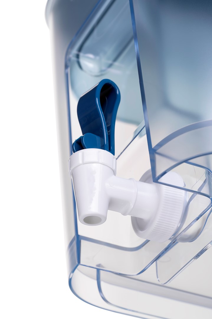 Brita 1052805 water filter Dispenser water filter 8.2 L Blue-5