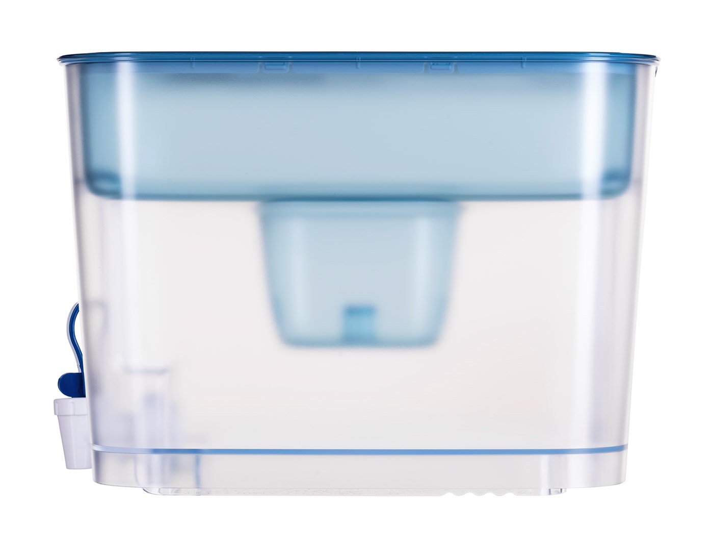 Brita 1052805 water filter Dispenser water filter 8.2 L Blue-1