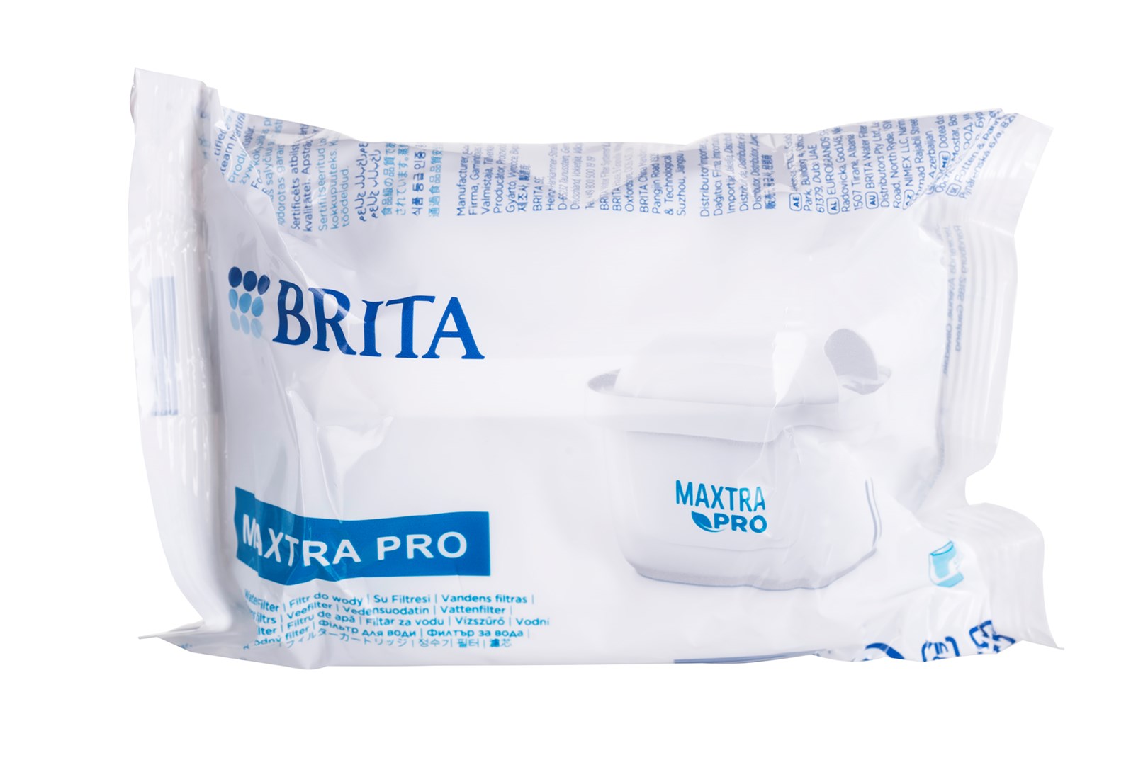 Brita 1052805 water filter Dispenser water filter 8.2 L Blue-7
