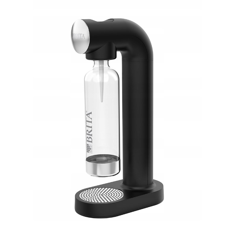 Saturator BRITA SodaOne (crni)