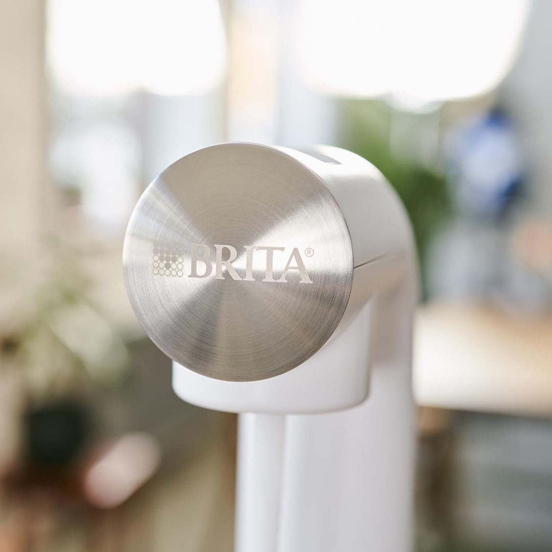 Saturator BRITA SodaOne (bijeli)-9