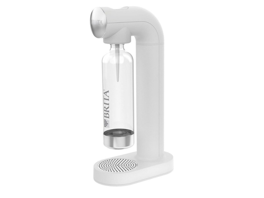 Saturator BRITA SodaOne (bijeli)-0