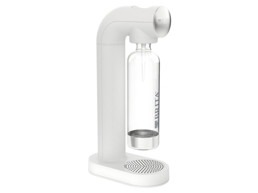 Saturator BRITA SodaOne (bijeli)-1