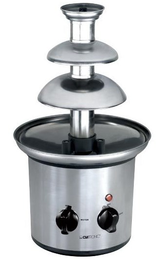 Fontana za čokoladu CLATRONIC SKB 3248 (170 W)