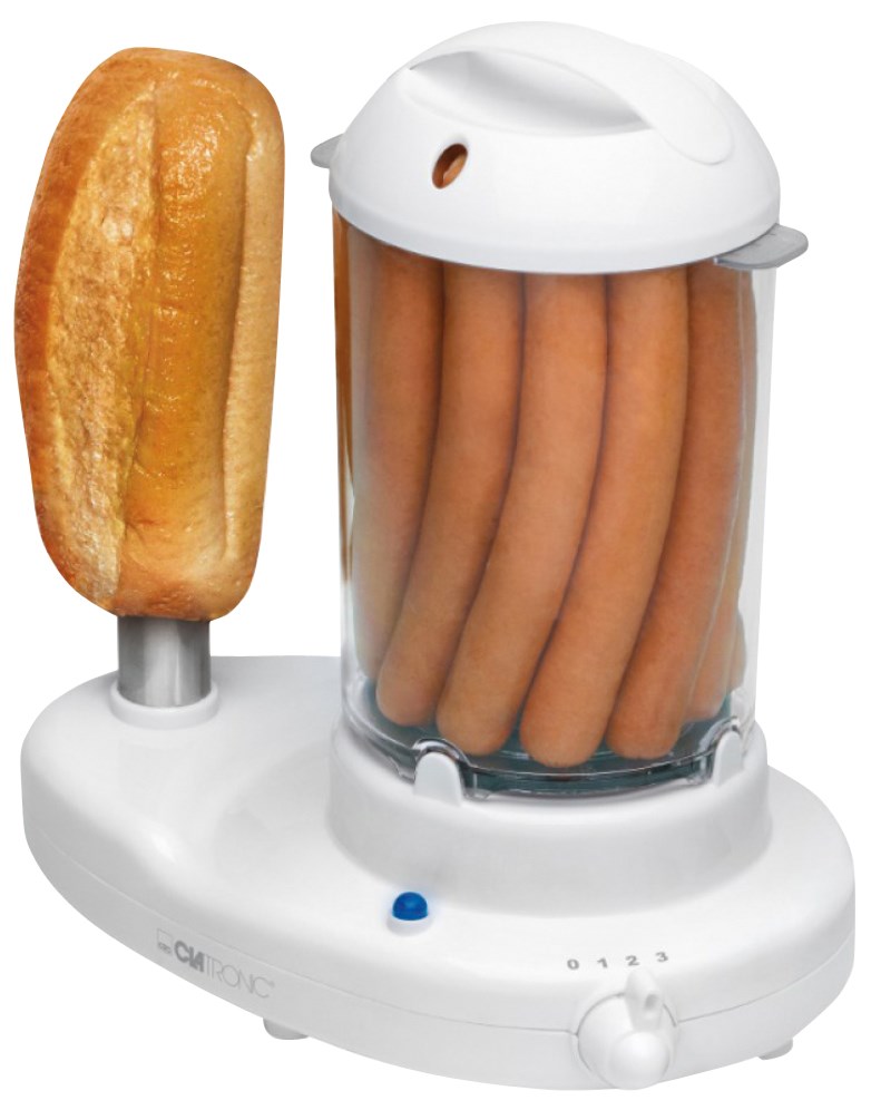 Aparat za hot dog CLATRONIC HA-HOTDOG-13-0