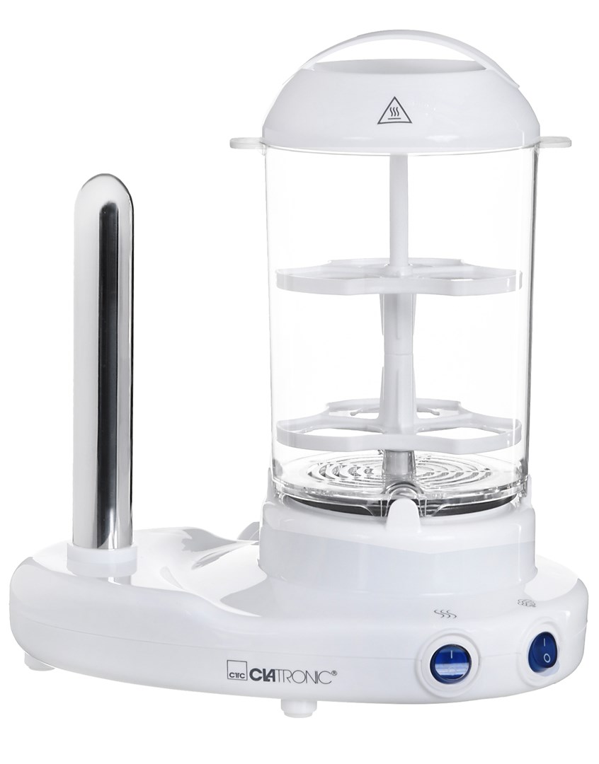 Aparat za hot dog CLATRONIC HA-HOTDOG-13-4