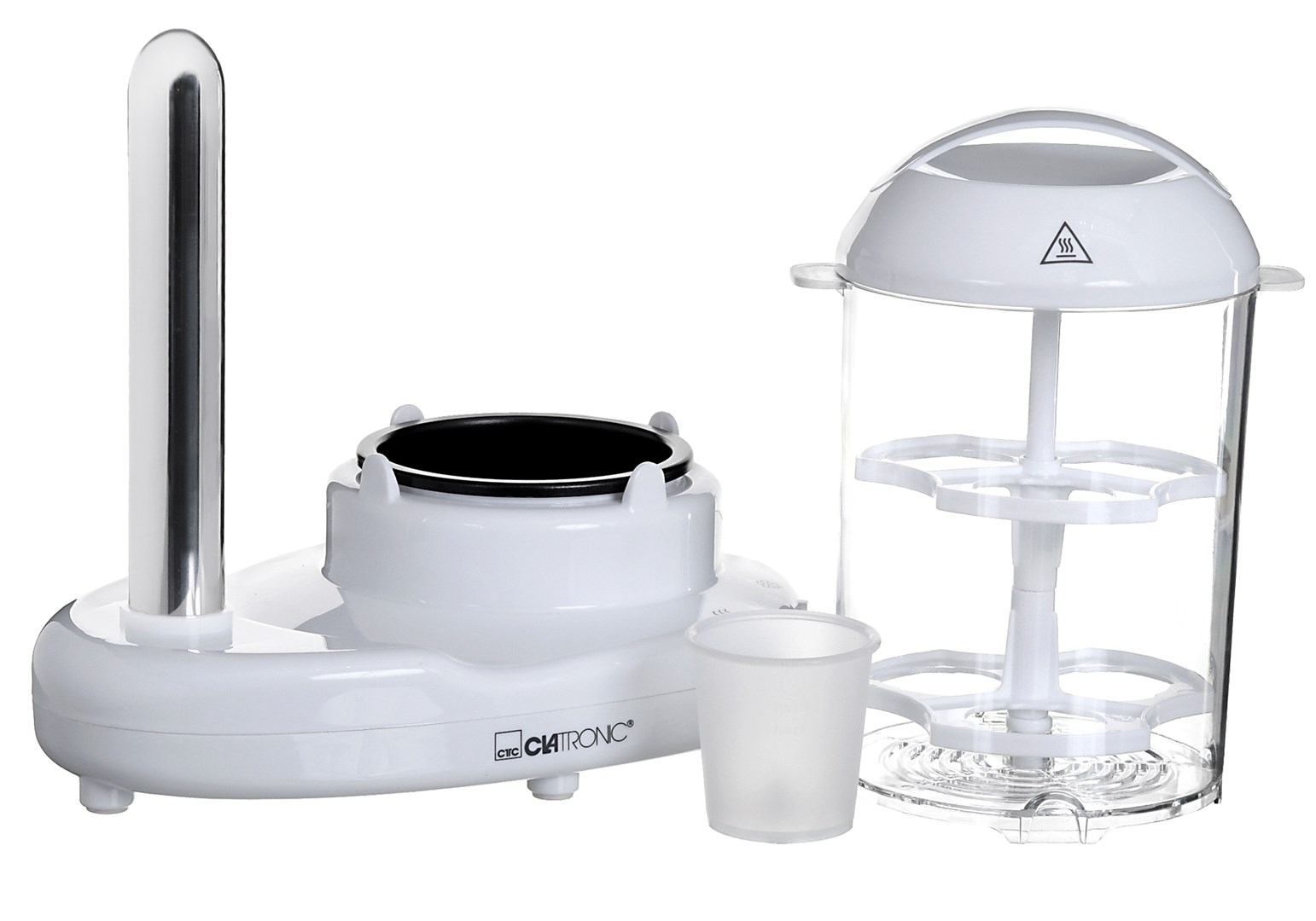 Aparat za hot dog CLATRONIC HA-HOTDOG-13-7