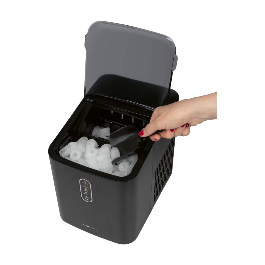Ice maker CLATRONIC EWB 3798-1