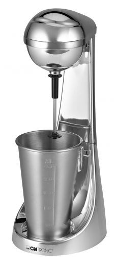 Mikser CLATRONIC BM 3472 (65 W, stolni) krom-0
