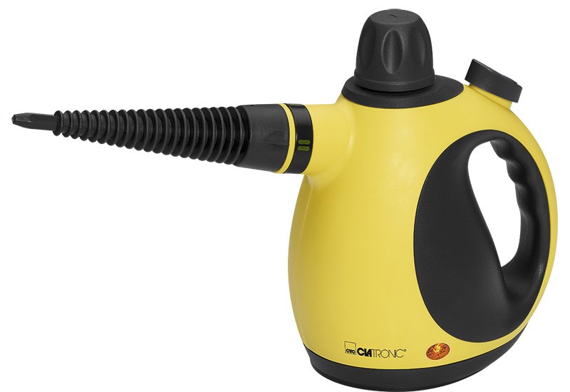 ČISTAČ PARE CLATRONIC DR 3653 (0.25 l, 1050 W)-1