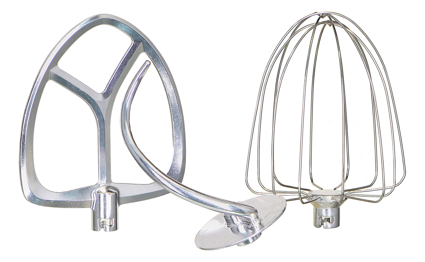 Kuhinjski robot CLATRONIC KM 3765 (1500 W, 10 L) nehrđajući čelik-3