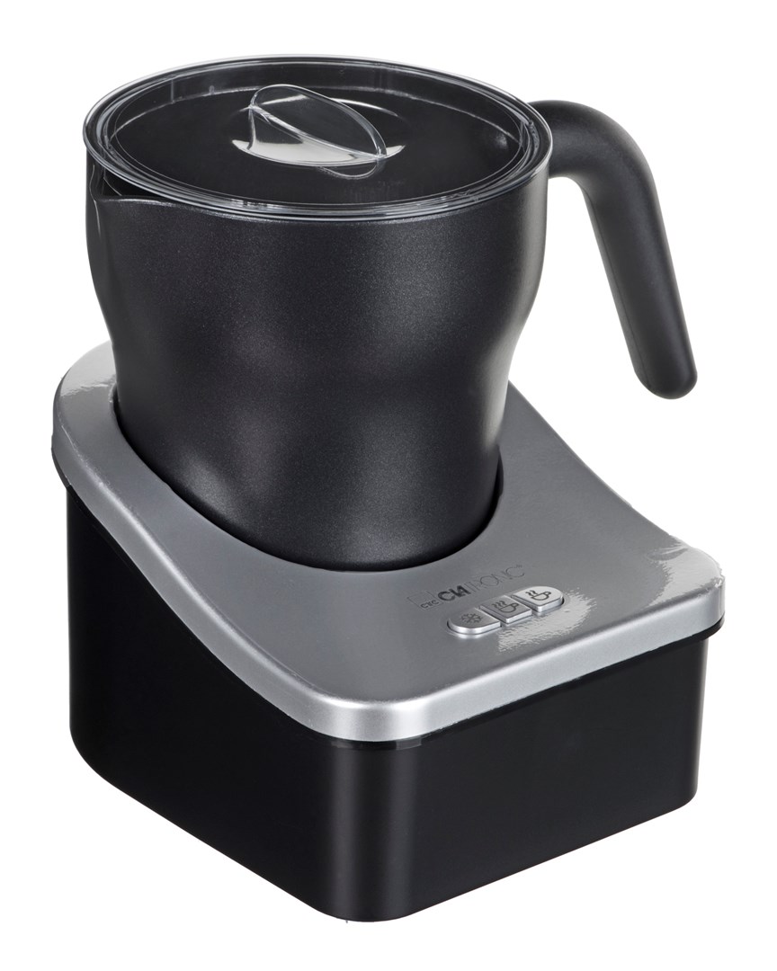 Pjenilica za mlijeko CLATRONIC MS 3326 crna-0