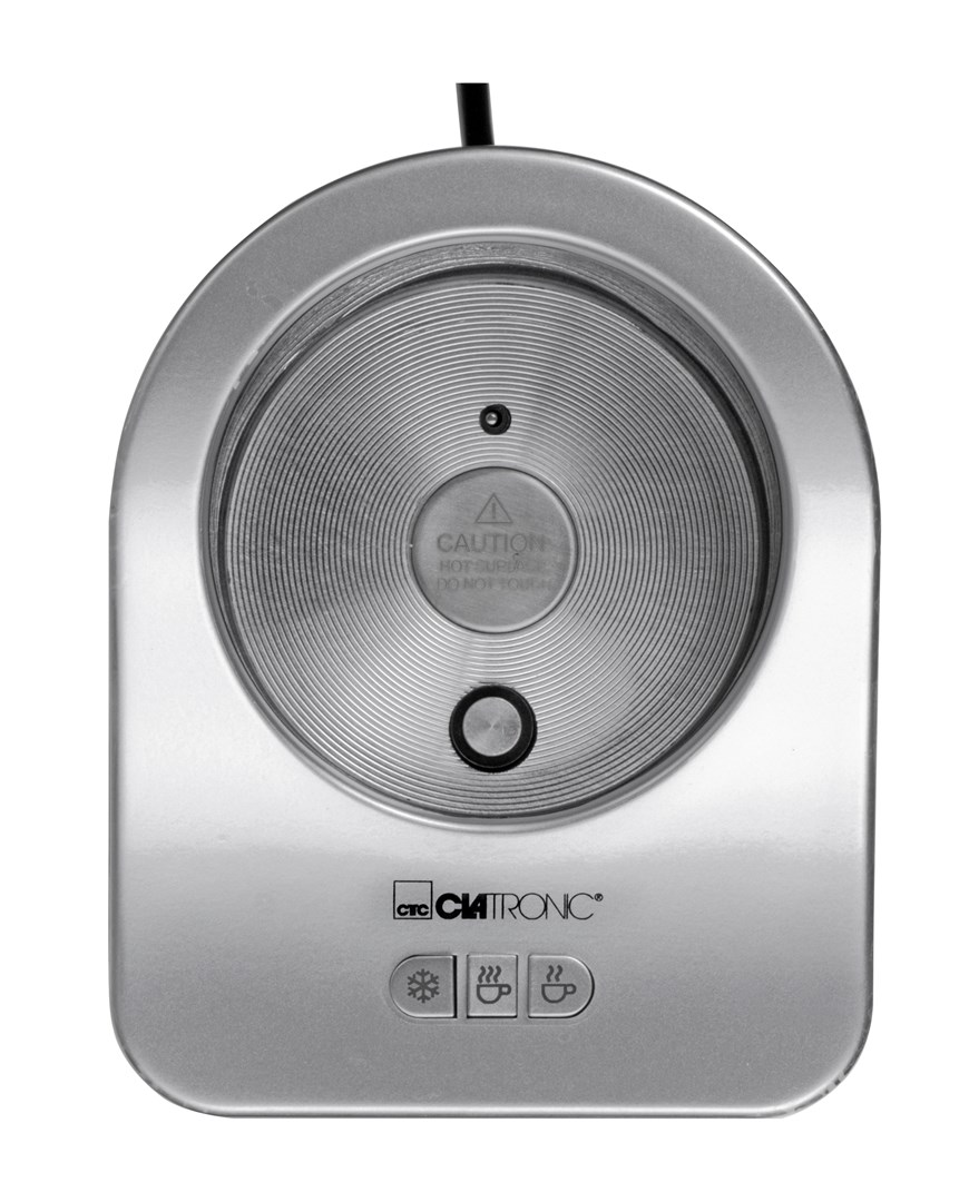 Pjenilica za mlijeko CLATRONIC MS 3326 crna-3