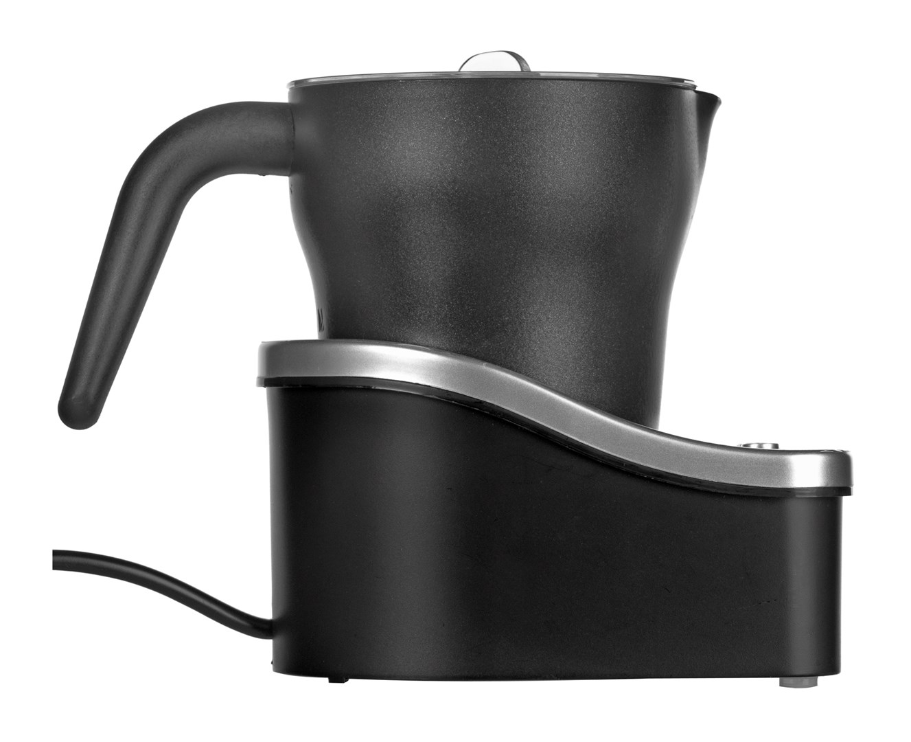 Pjenilica za mlijeko CLATRONIC MS 3326 crna-1