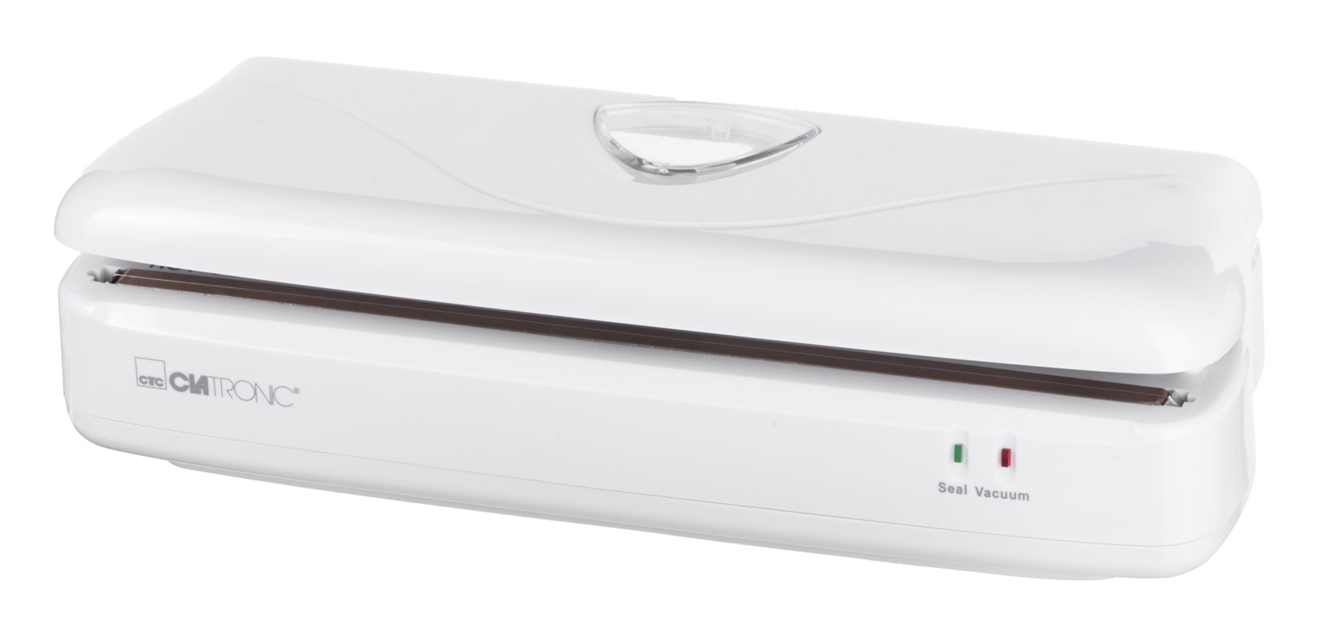Uređaj za vakumiranje Clatronic FS 3261 bijela-2