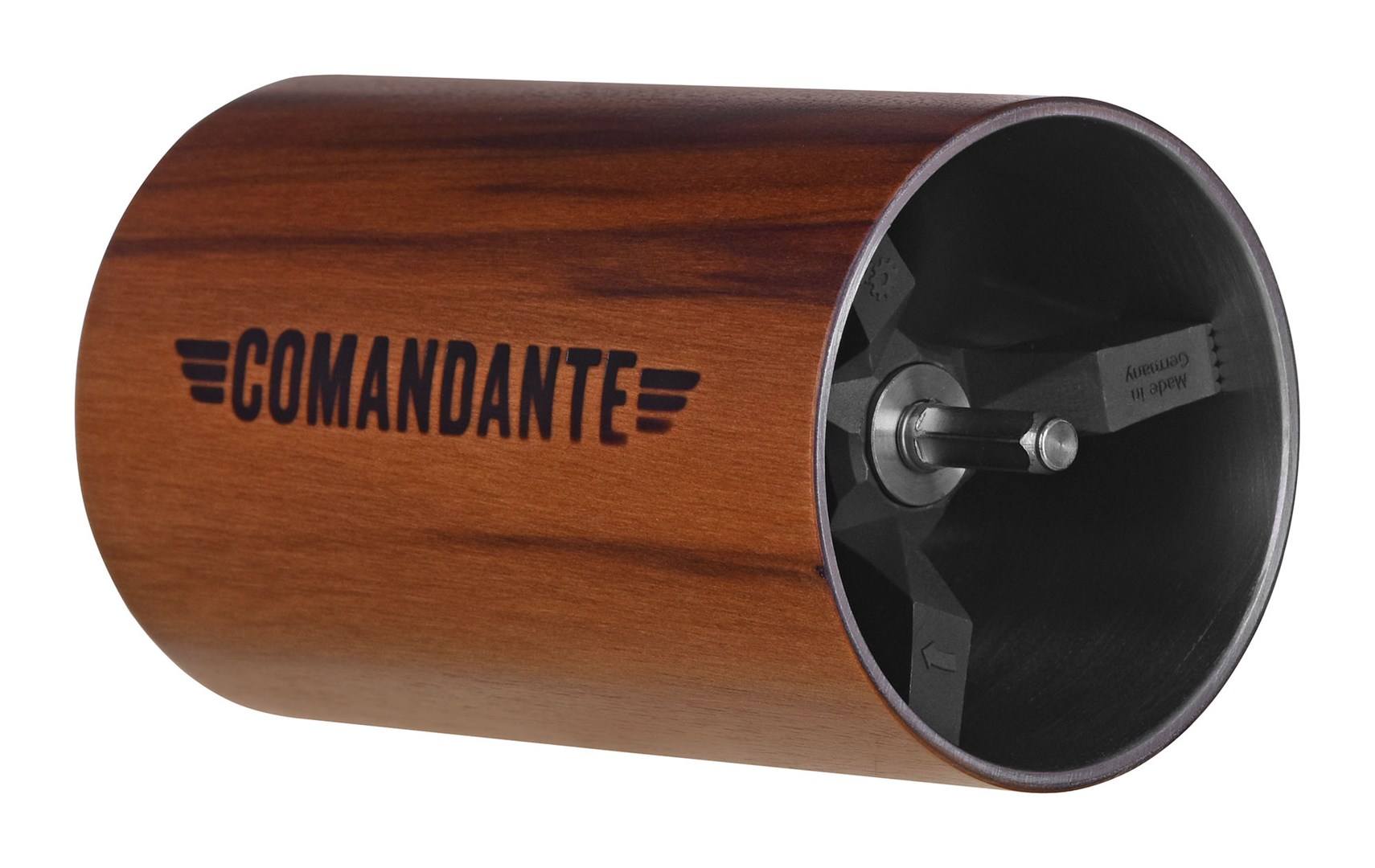 Mlinac za kavu Comandante C40 MK4 Nitro Blade-11