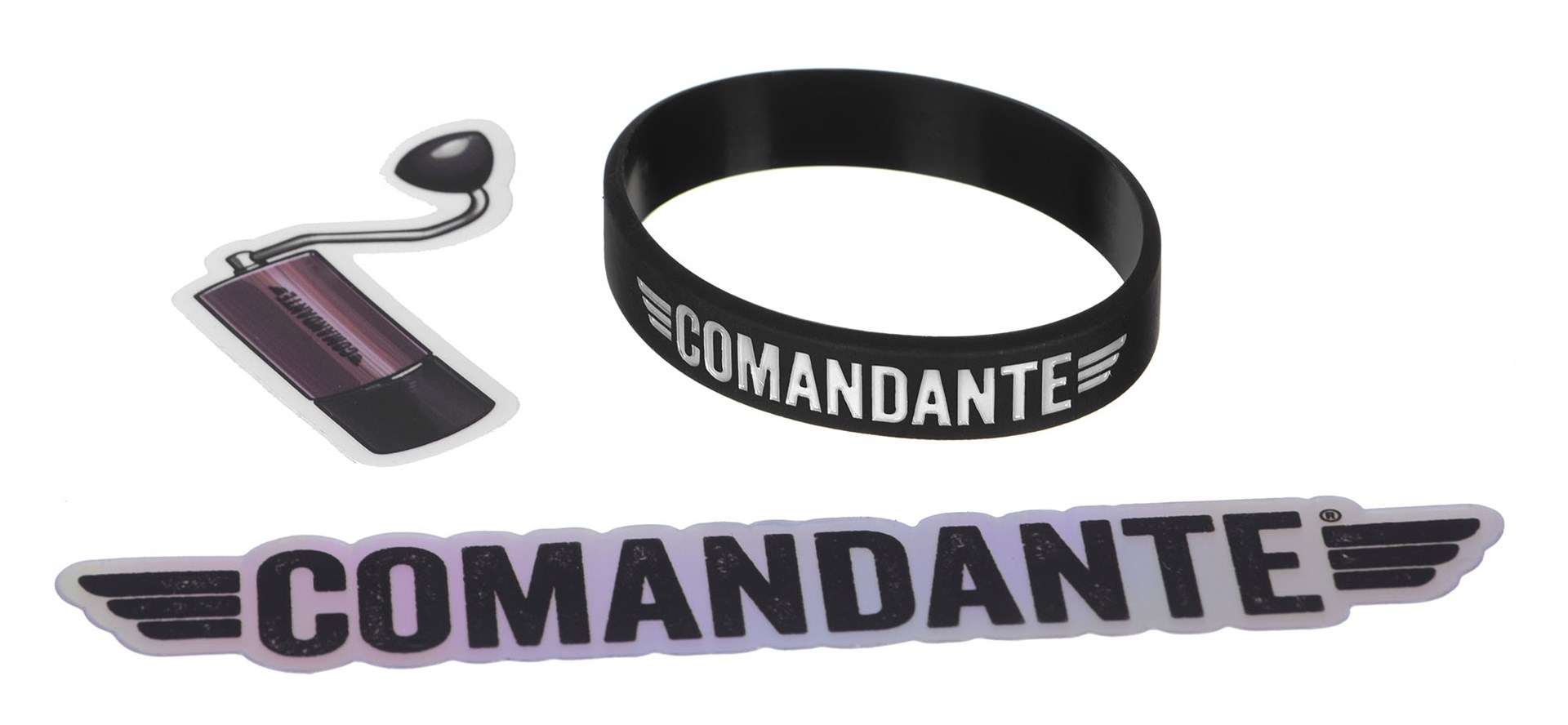 Mlinac za kavu Comandante C40 MK4 Nitro Blade-7