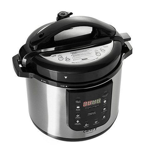 Express lonac CAMRY CR 6409 (6 L, 1000 W)-7