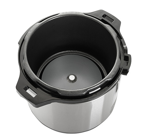 Express lonac CAMRY CR 6409 (6 L, 1000 W)-2