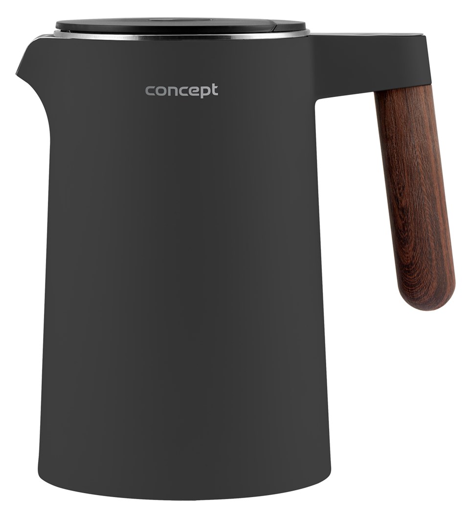 CONCEPT Electric Kettle RK3305-1