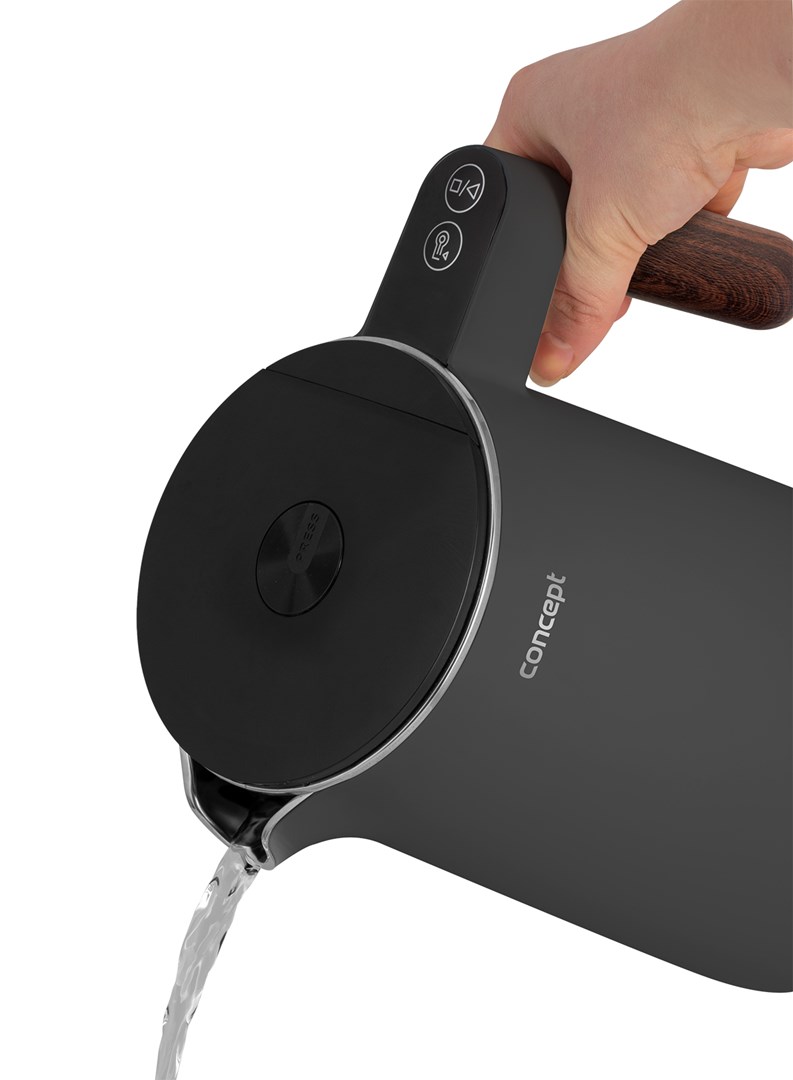 CONCEPT Electric Kettle RK3305-6