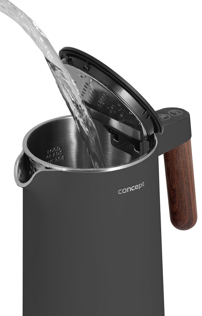 CONCEPT Electric Kettle RK3305-5