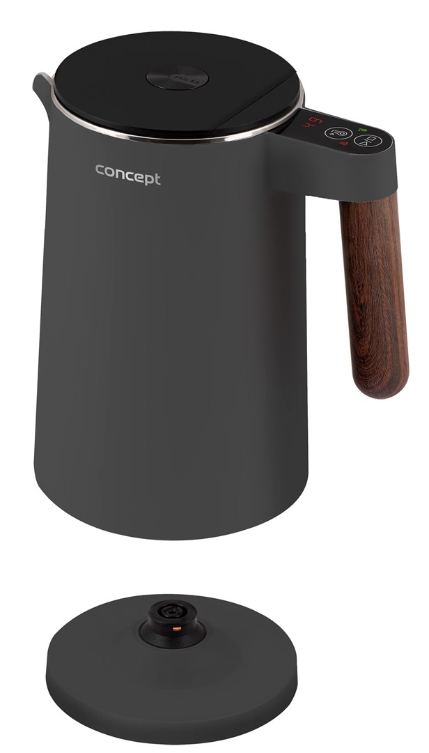 CONCEPT Electric Kettle RK3305-2