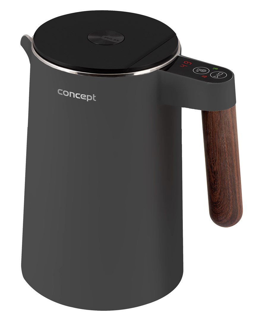 CONCEPT Electric Kettle RK3305-0