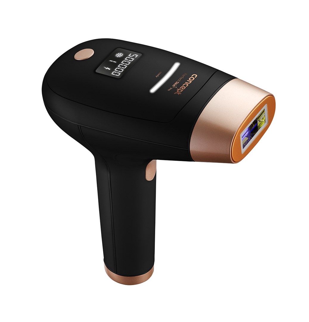 Epilator CONCEPT IL5020 (crna boja)-1