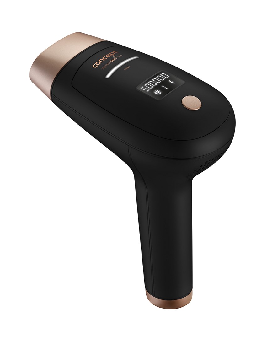 Epilator CONCEPT IL5020 (crna boja)-0