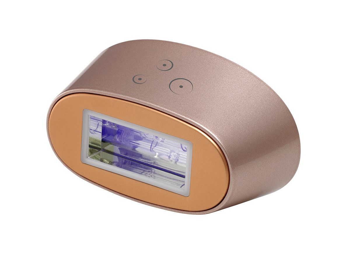 Epilator CONCEPT IL5020 (crna boja)-5