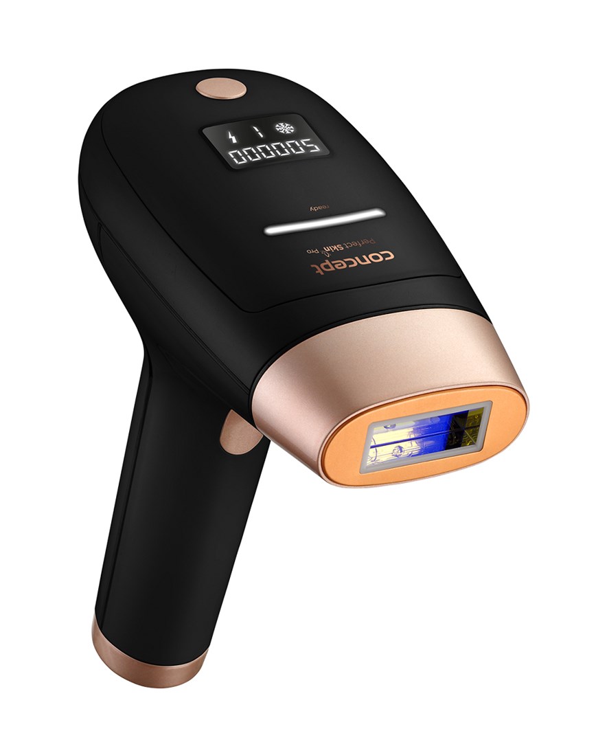 Epilator CONCEPT IL5020 (crna boja)-3