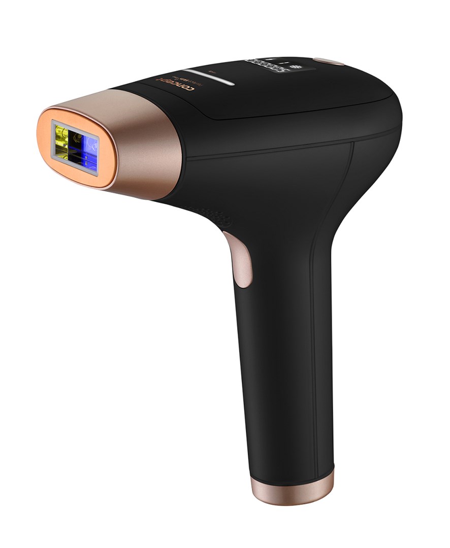 Epilator CONCEPT IL5020 (crna boja)-2